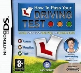 How To Pass Your Driving Test Rom